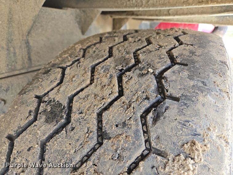 image for item DP6726 1999 Kenworth  T800 dump truck