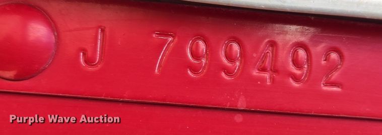 image for item DP6726 1999 Kenworth  T800 dump truck