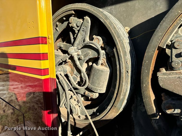 image for item DP6729 1970 Bucyrus-Erie 30-B crane