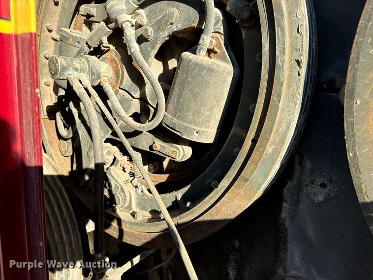 image for item DP6729 1970 Bucyrus-Erie 30-B crane