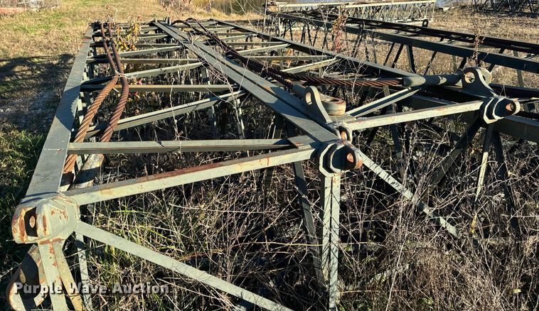 image for item DP6729 1970 Bucyrus-Erie 30-B crane