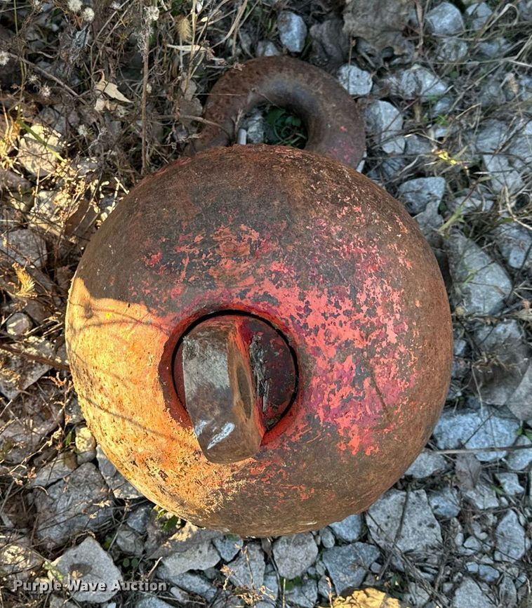 image for item DP6729 1970 Bucyrus-Erie 30-B crane