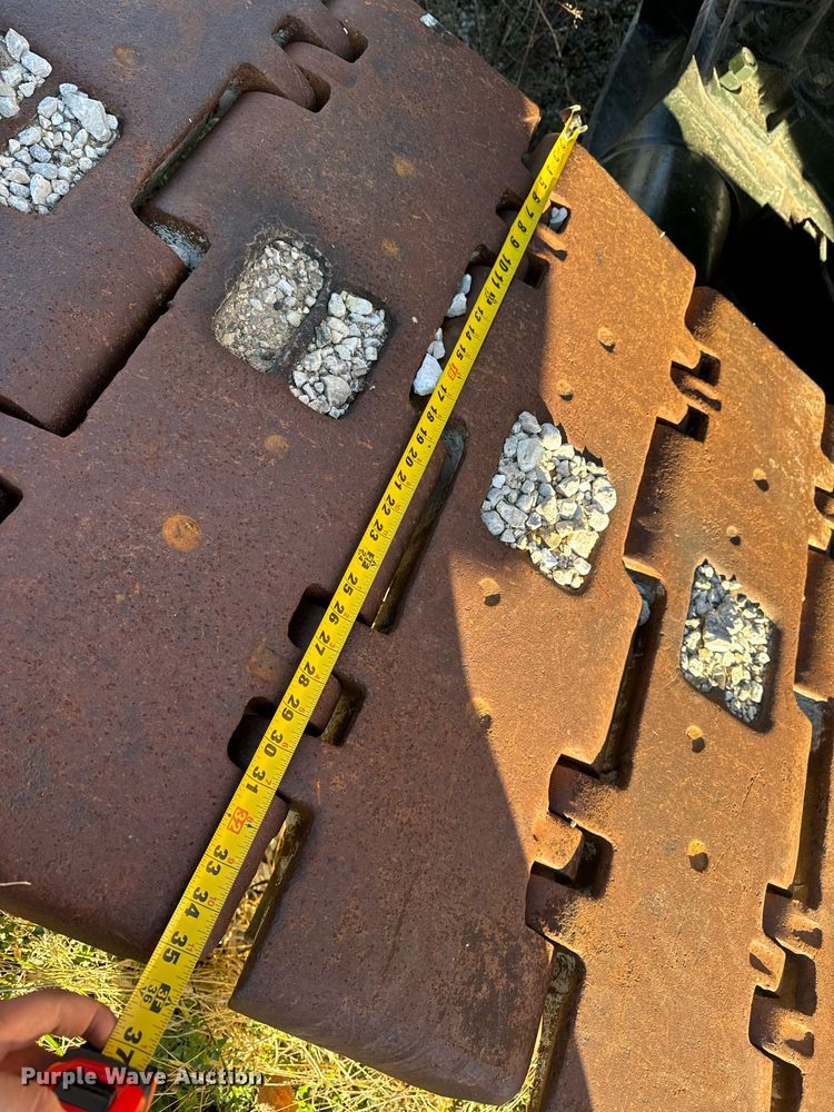 image for item DP6729 1970 Bucyrus-Erie 30-B crane