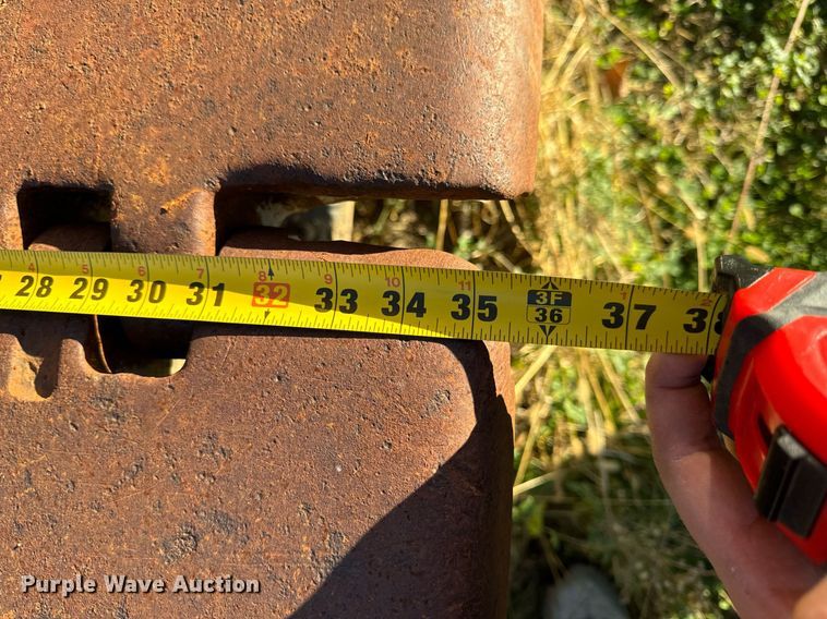 image for item DP6729 1970 Bucyrus-Erie 30-B crane