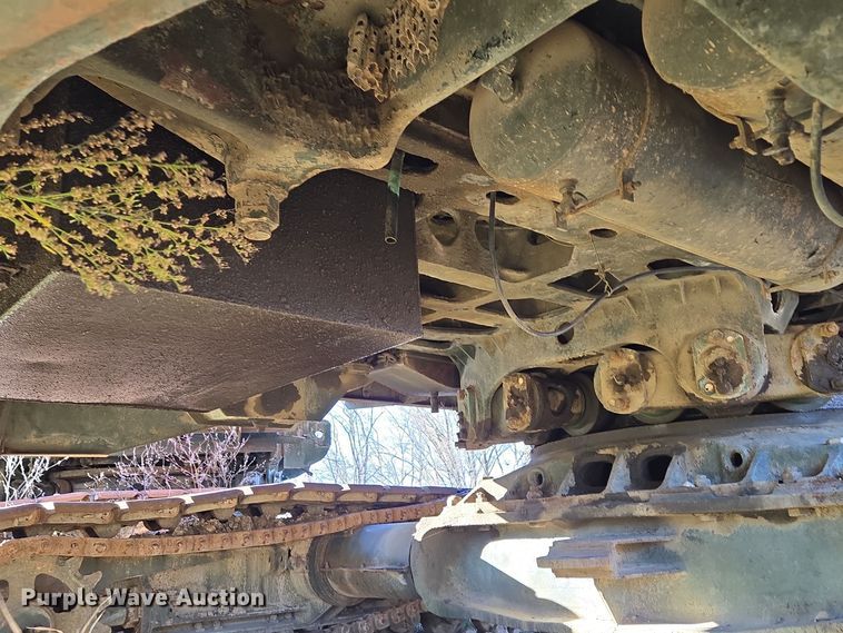 image for item DP6730 Bucyrus-Erie 30-Bs crane