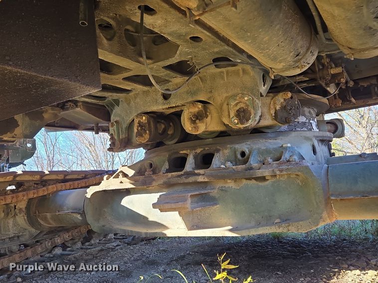 image for item DP6730 Bucyrus-Erie 30-Bs crane