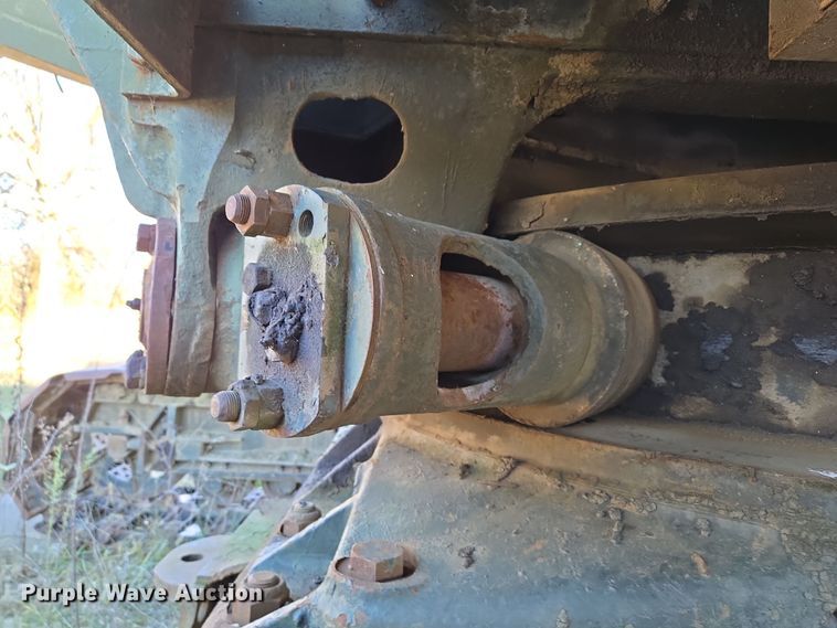 image for item DP6730 Bucyrus-Erie 30-Bs crane