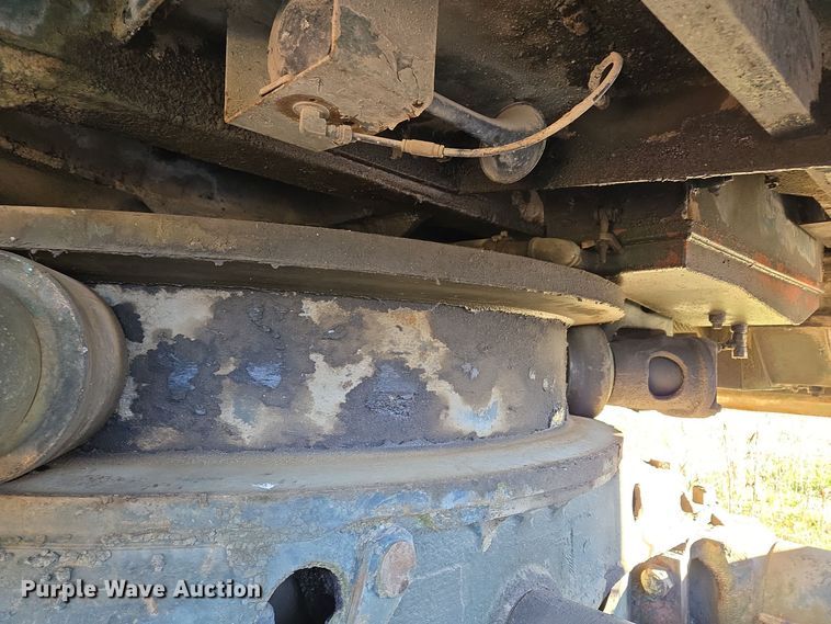 image for item DP6730 Bucyrus-Erie 30-Bs crane