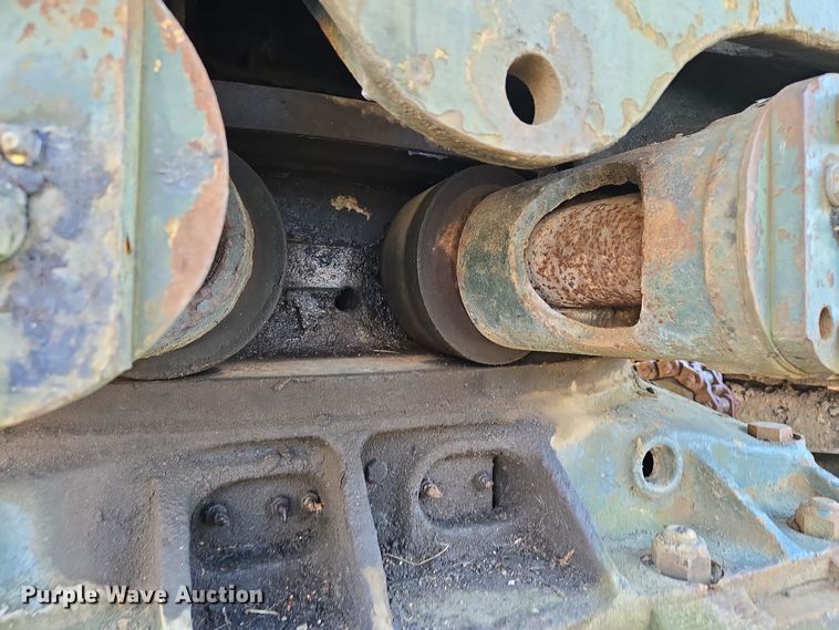 image for item DP6730 Bucyrus-Erie 30-Bs crane