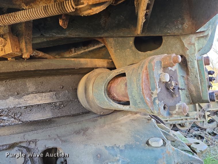 image for item DP6730 Bucyrus-Erie 30-Bs crane