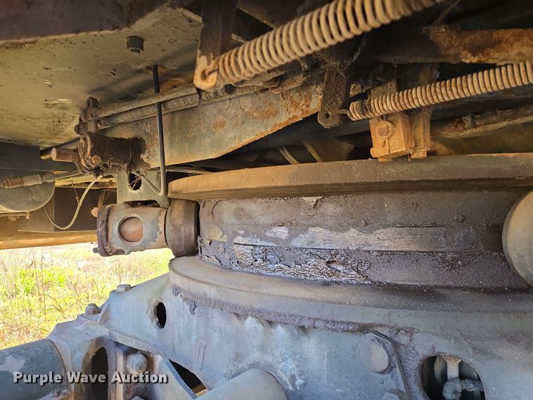 image for item DP6730 Bucyrus-Erie 30-Bs crane