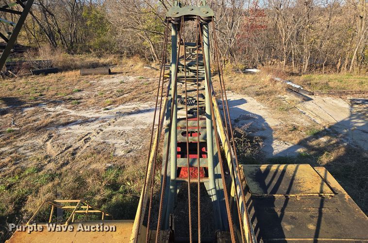 image for item DP6730 Bucyrus-Erie 30-Bs crane