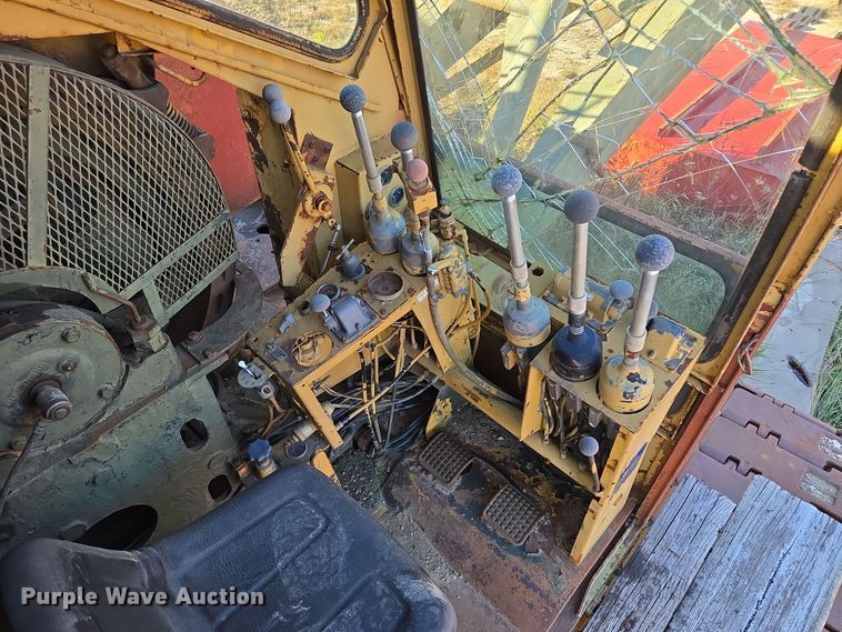 image for item DP6730 Bucyrus-Erie 30-Bs crane