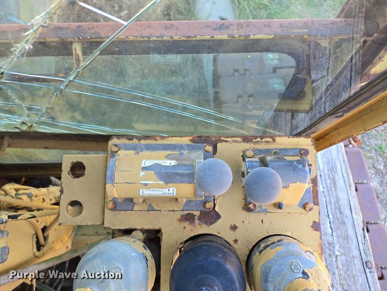 image for item DP6730 Bucyrus-Erie 30-Bs crane