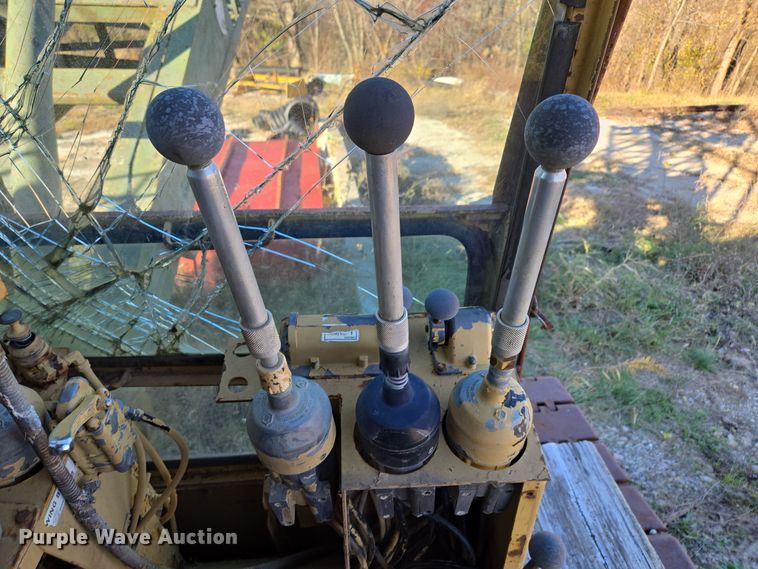 image for item DP6730 Bucyrus-Erie 30-Bs crane