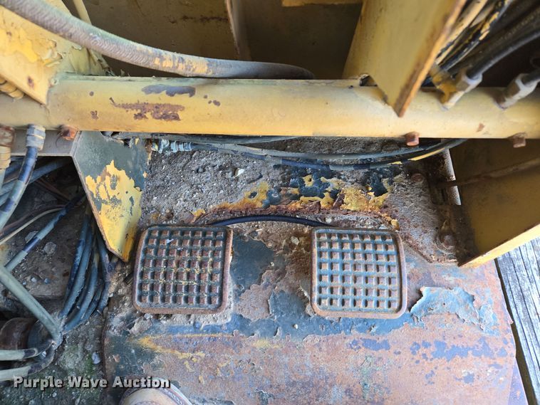 image for item DP6730 Bucyrus-Erie 30-Bs crane