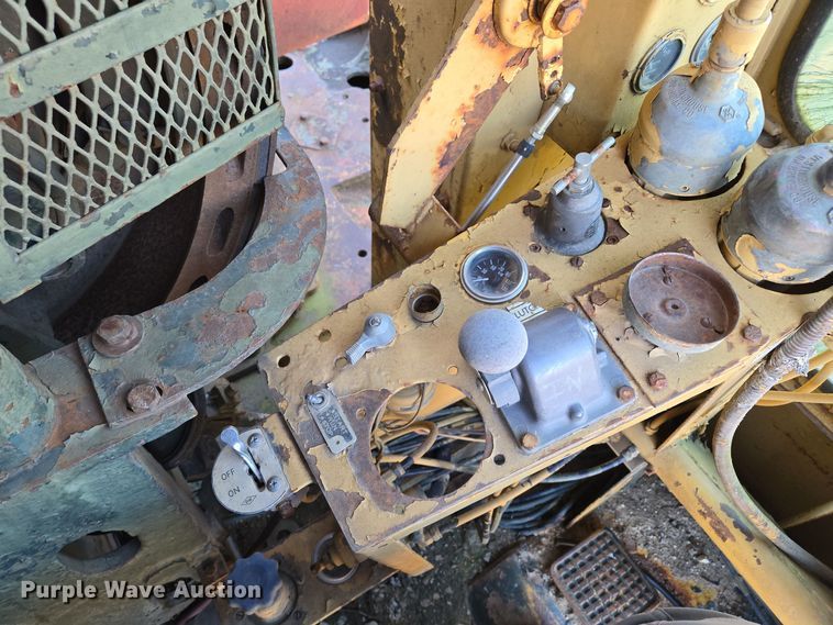 image for item DP6730 Bucyrus-Erie 30-Bs crane