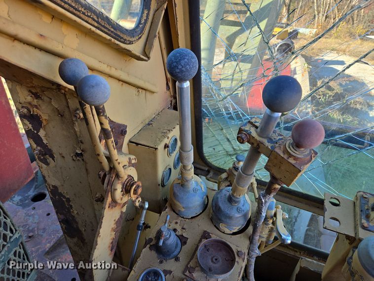 image for item DP6730 Bucyrus-Erie 30-Bs crane