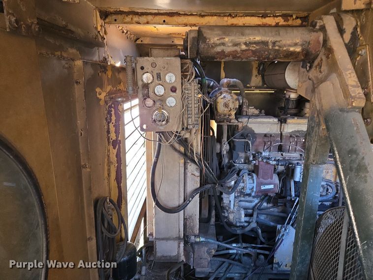 image for item DP6730 Bucyrus-Erie 30-Bs crane