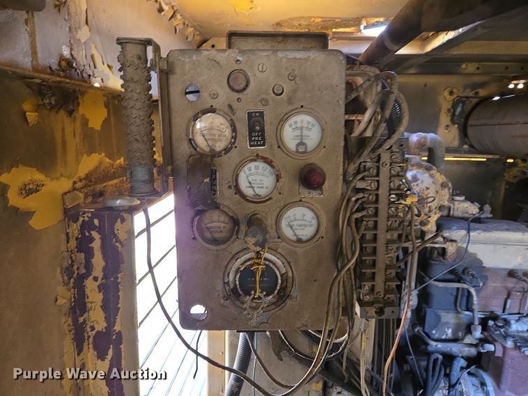 image for item DP6730 Bucyrus-Erie 30-Bs crane