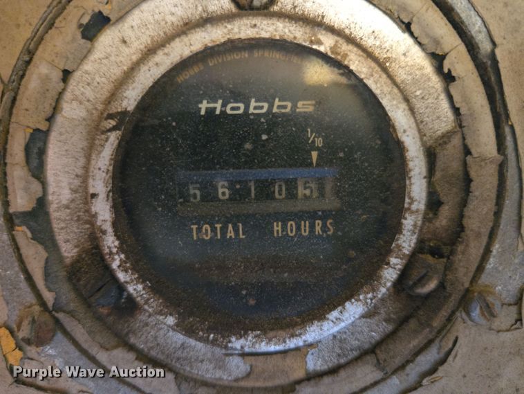 image for item DP6730 Bucyrus-Erie 30-Bs crane