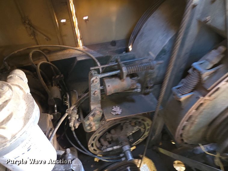 image for item DP6730 Bucyrus-Erie 30-Bs crane