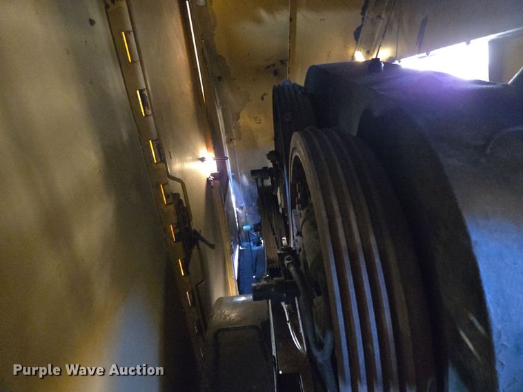 image for item DP6730 Bucyrus-Erie 30-Bs crane