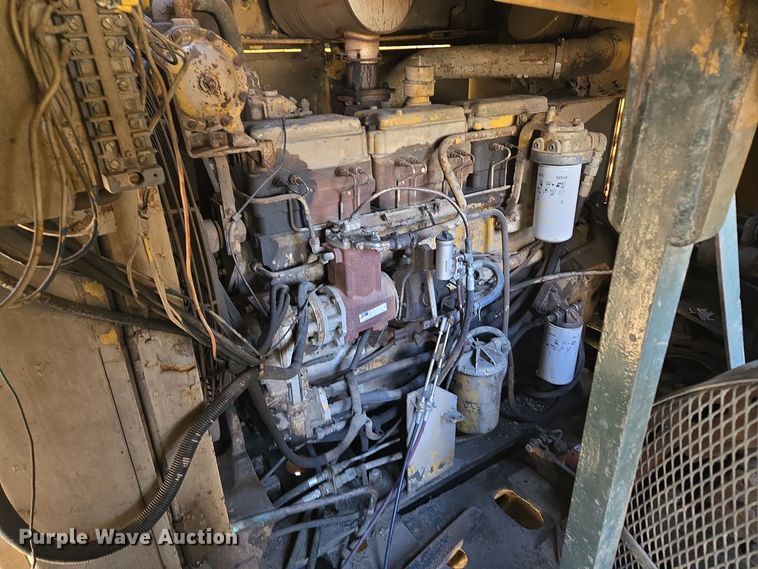 image for item DP6730 Bucyrus-Erie 30-Bs crane