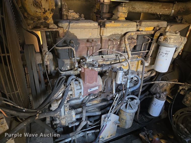 image for item DP6730 Bucyrus-Erie 30-Bs crane