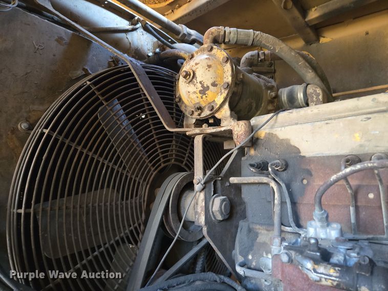 image for item DP6730 Bucyrus-Erie 30-Bs crane