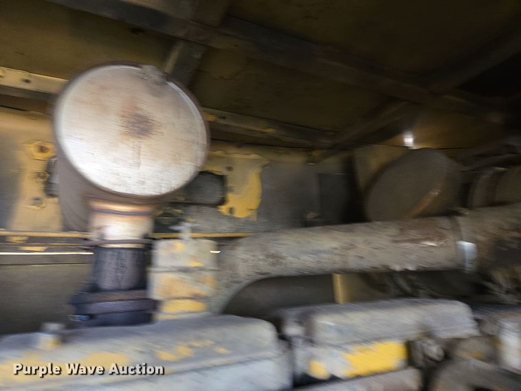 image for item DP6730 Bucyrus-Erie 30-Bs crane