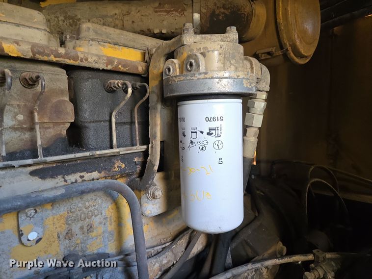 image for item DP6730 Bucyrus-Erie 30-Bs crane