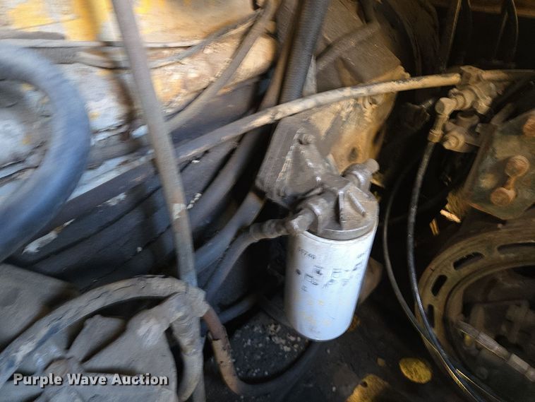 image for item DP6730 Bucyrus-Erie 30-Bs crane