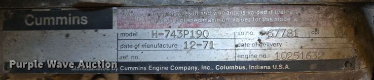 image for item DP6730 Bucyrus-Erie 30-Bs crane