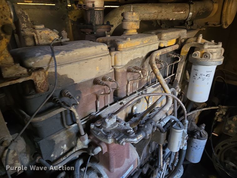 image for item DP6730 Bucyrus-Erie 30-Bs crane