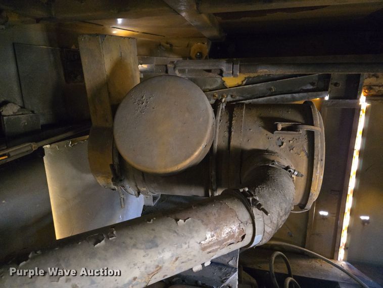 image for item DP6730 Bucyrus-Erie 30-Bs crane