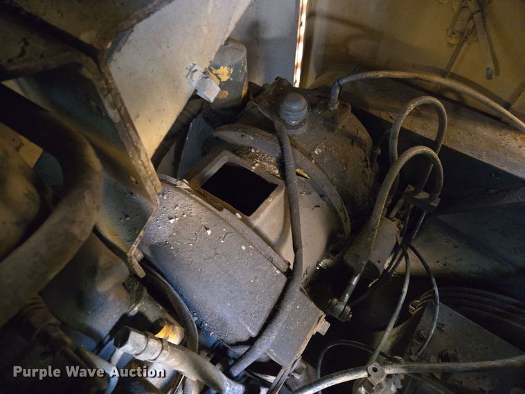 image for item DP6730 Bucyrus-Erie 30-Bs crane