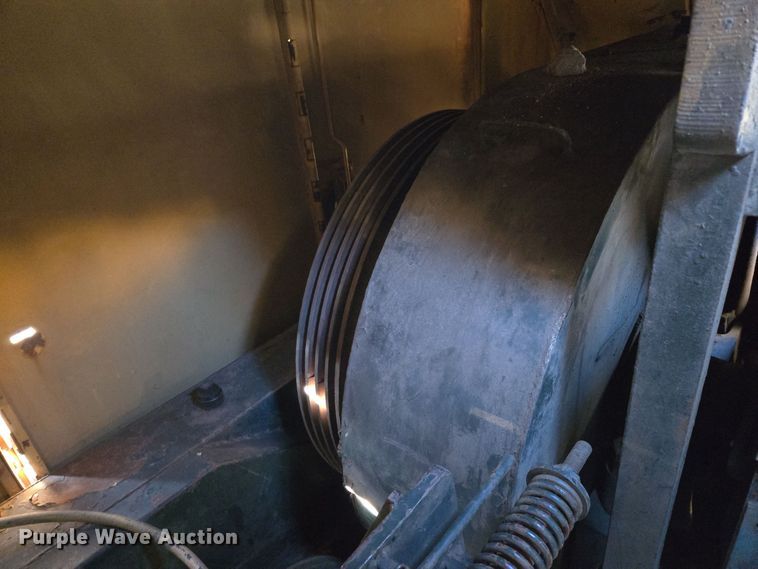 image for item DP6730 Bucyrus-Erie 30-Bs crane