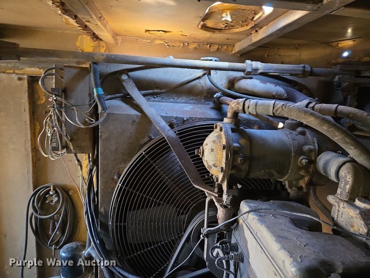 image for item DP6730 Bucyrus-Erie 30-Bs crane