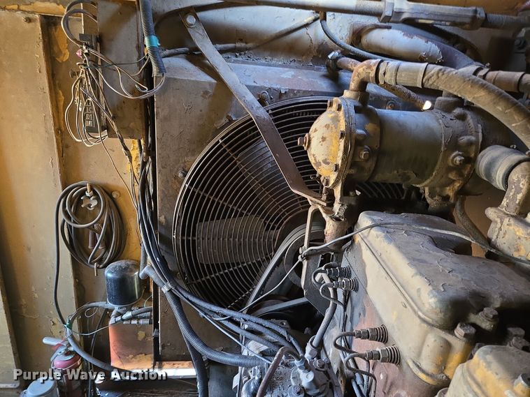 image for item DP6730 Bucyrus-Erie 30-Bs crane