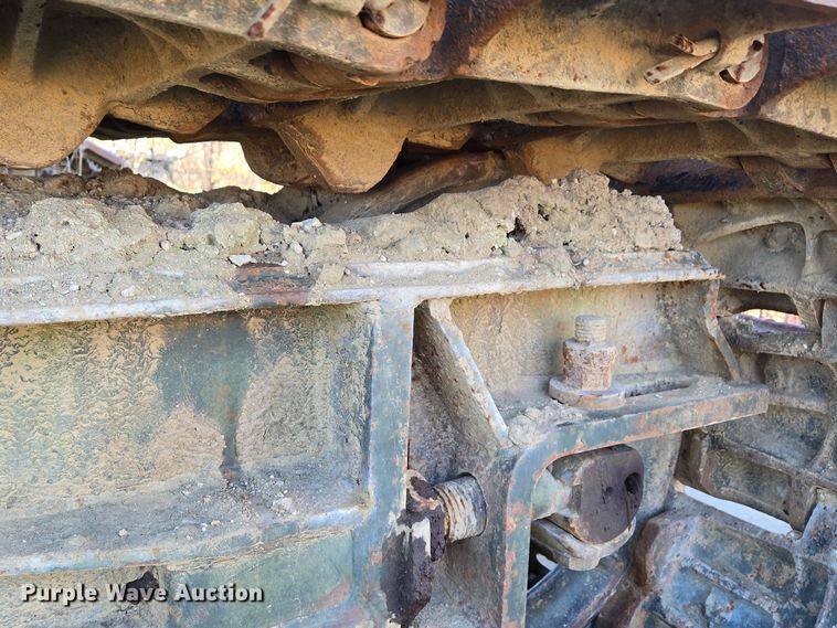 image for item DP6730 Bucyrus-Erie 30-Bs crane