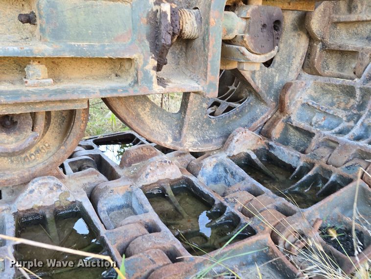 image for item DP6730 Bucyrus-Erie 30-Bs crane