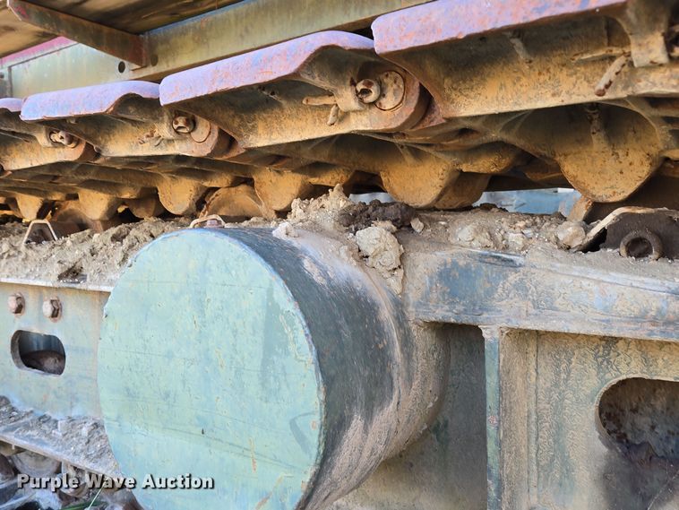 image for item DP6730 Bucyrus-Erie 30-Bs crane