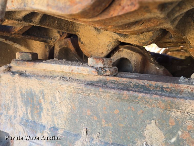 image for item DP6730 Bucyrus-Erie 30-Bs crane