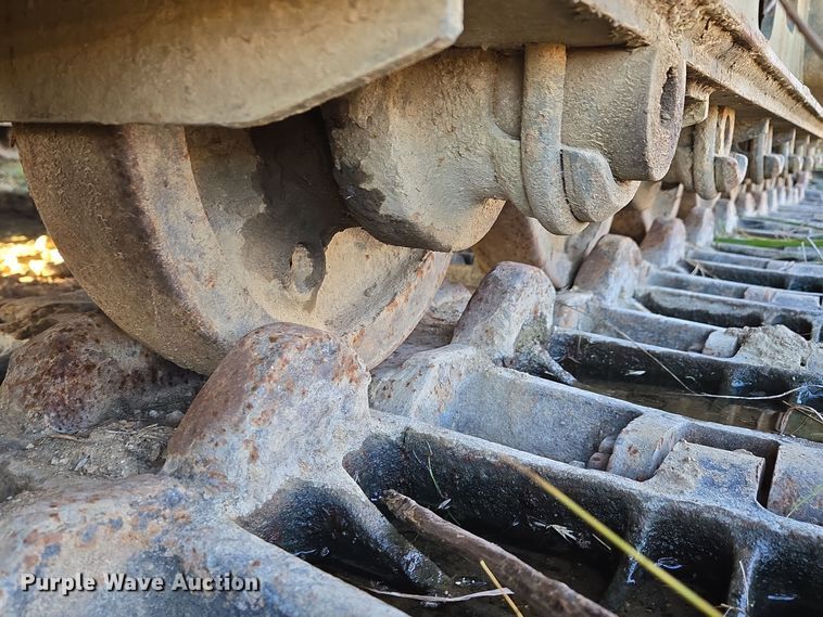 image for item DP6730 Bucyrus-Erie 30-Bs crane