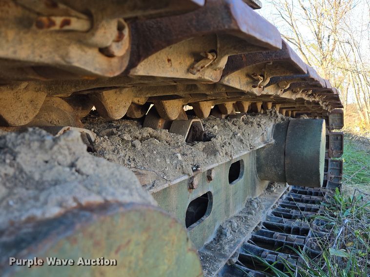 image for item DP6730 Bucyrus-Erie 30-Bs crane