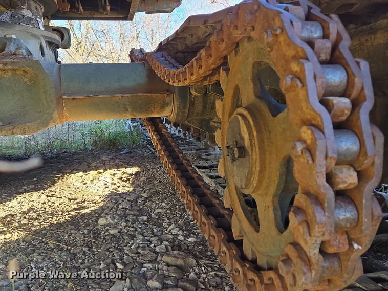 image for item DP6730 Bucyrus-Erie 30-Bs crane