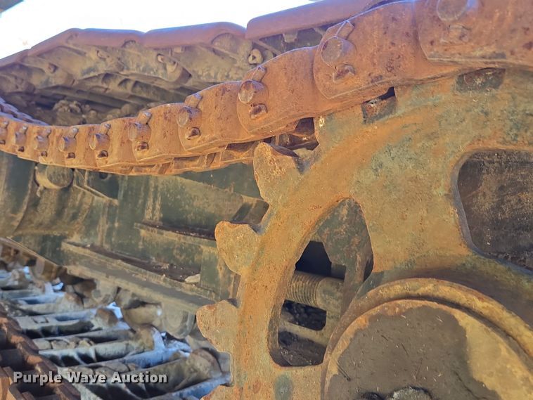 image for item DP6730 Bucyrus-Erie 30-Bs crane