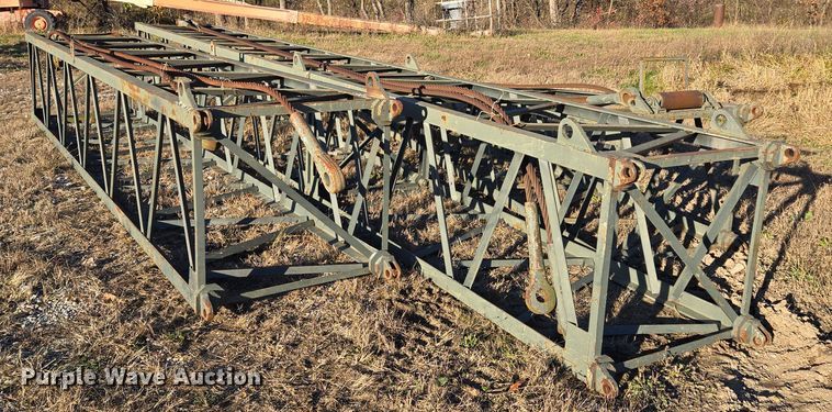 image for item DP6730 Bucyrus-Erie 30-Bs crane