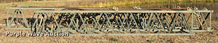 image for item DP6730 Bucyrus-Erie 30-Bs crane